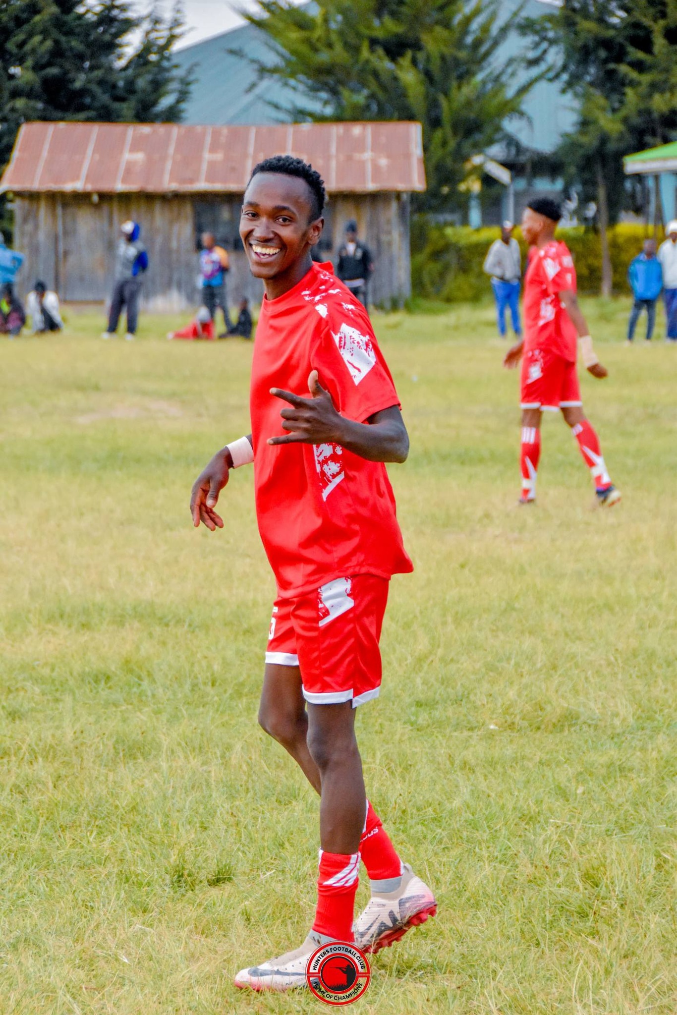 Hunters FC | Home of Champions - Football Club Kenya